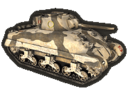 Sherman II (early)